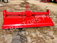 Rotary Tiller Cultivator for sale in Morocco