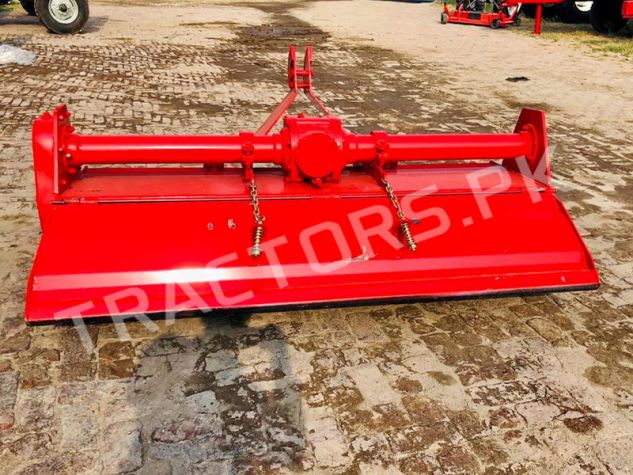 Rotary Tiller Cultivator