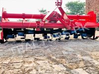 Rotary Tiller Cultivator for sale in Angola