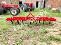 Tine Tillers for sale in Congo