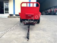 Trailer 3MM Sheet