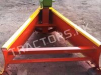 V Ditcher Farm Equipment for sale in Zambia