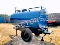 Water Bowser for sale in Egypt