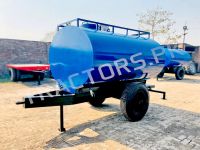 Water Bowser for sale in Lesotho