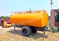 Water Bowser for sale in Angola