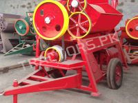 Wheat Thresher for sale in New Zealand