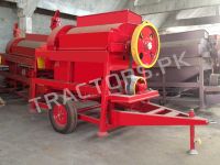 Wheat Thresher for sale in Iraq